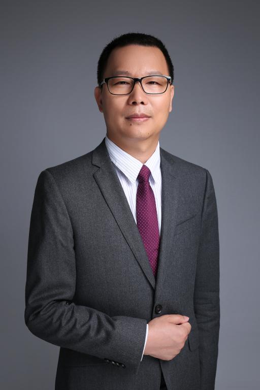 MBA教育中心副主任兼永利23411集团副院长  刘小元